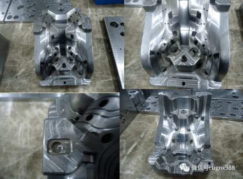 模具設計的核心秘籍 80%設計師不會外傳的行業標準