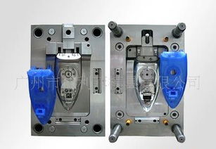 水晶螺絲刀模具注塑加工全攻略 價格、廠家與產品圖鑒