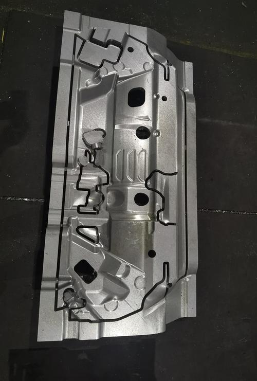 探索ZL104鑄鋁 知名廠家、領先品牌、產品圖片與模具熱帖全解析