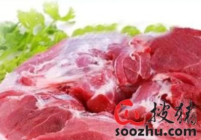 全國農產品批發市場豬肉均價上漲，消費市場動態引關注